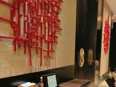 -上海金桥红枫万豪酒店-万豪中餐厅