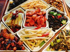 -五观堂素食(新华路店)