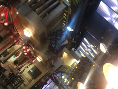 -老表记广西宵夜螺蛳鸭脚煲(西大店)