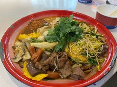 -海椒市落舌·麻辣烫冒菜(武侯大悦城店)