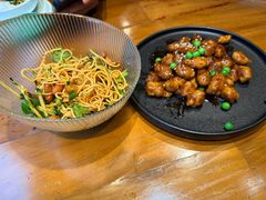 -江南小叙·美食研究院(鱼街店)