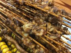 -十里铺铁板鱿鱼