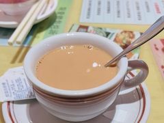 -吴系粤菜馆·茶餐厅(深业上城店)