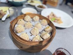 黄酒小笼-小绍兴家宴(鲁迅路店)
