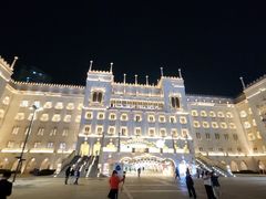 -励骏庞都广场(琴政路店)