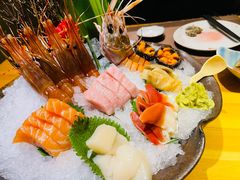 -割烹旭日本料理(龙湖狮山天街店)