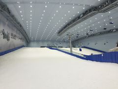 -哈尔滨热雪奇迹