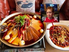 -酒肆浅葱•烧烤•龙虾•排档(卓悦intown店)