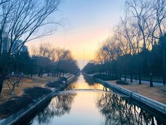 -元大都城垣遗址公园