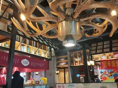 -味上湘菜馆(河马店)