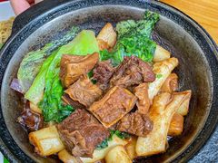 -珍珍小食店(西华路店)