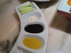 -京华烟云·北京烤鸭(领展购物广场·中关村店)