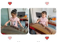 -爱乐蒙艺术·古筝 钢琴 声乐(科华校区)