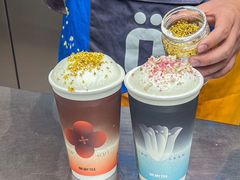 -OH MY TEA 奇妙特饮(天一店)