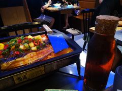 -鱼库·不仅是一家烤鱼店(车公庙店)