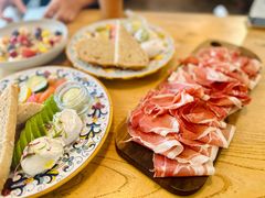 -Alimentari早午餐(安福路店)