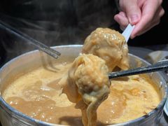 -禄婶鸡煲·打边炉