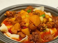 -耶里夏丽·新疆菜(徐家汇臻选店)