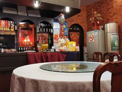 -永兴餐厅(复兴中路店)