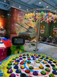 -奇乐王国(永旺梦乐城中北店)