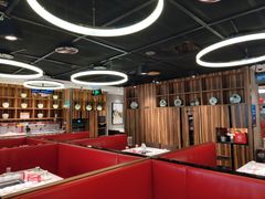 -海底捞火锅(锦艺城店)