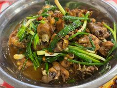 -高子烧鸡公(五里堆路店)