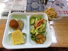 -净行天厨(莲塘总店)