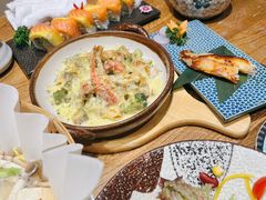 -蟹将军·松叶蟹和牛日料放题自助(K11店)