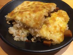 三鲜豆皮-莲餐厅·湖北菜·藕汤是头牌(愚园路店)