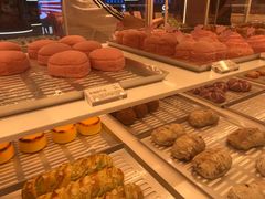 -好利来(上海长宁龙之梦店)