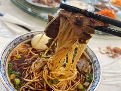 -中国兰州牛肉拉面