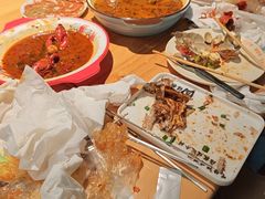 -四禧精酿烧烤工场(大明湖店)