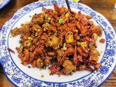 -老味道1992(武当山店)