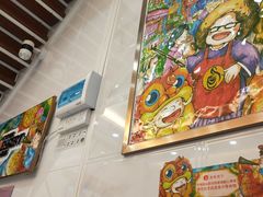 -甜心妈妈·榴莲星级糖水(北京路总店)