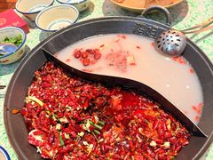 -鸿姐老火锅·传统炒料(上海旗舰店)