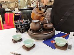 -凤凰楼酒家·粤宴点心(华强北店)