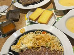 -豪客来牛排(金鼎广场店)