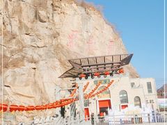 -黑龙潭风景区