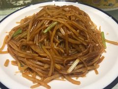 -京氣春饼(机场店)