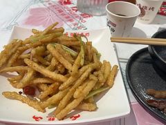 -庆峰龙虾烧烤(合肥一店)