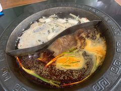 -重庆故事姊妹老火锅(财经学院店)