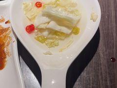 -胖哥俩肉蟹煲(上海悦荟广场店)