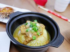 -海胆小馆(东北水饺·春柳店)