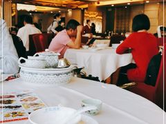 大堂-黄埔华苑酒家(黄埔总店)