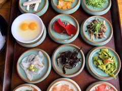 -桥香园过桥米线(国贸店)