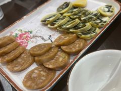-牛庄高晓山馅饼(铁西店)