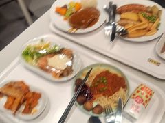 -宜家·瑞典风味餐厅(四元桥店)