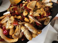 -刘成杰锦州烧烤(南河路店)