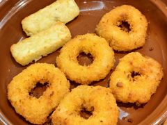 -萨莉亚意式餐厅(杭州西溪龙湖天街店)