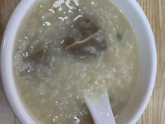 -粥瓜婆特色砂锅粥(白石洲店)
